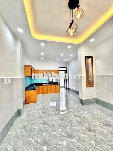cho thuê nhà mặt tiền Trần Thanh Mại, Bình Tân - 88m - đường 20m