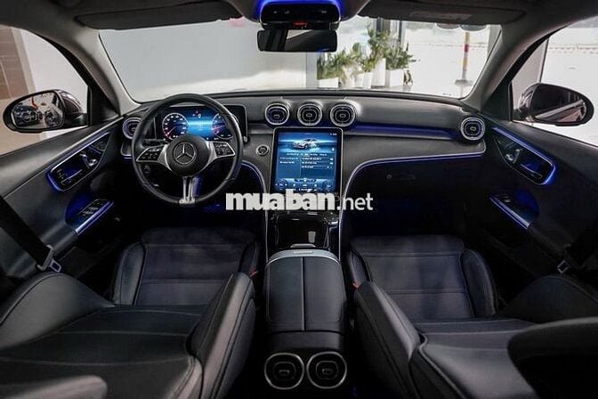 C200 AVG - V1 Siêu lướt - Đklđ 2024 bảo hành dài