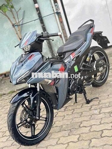 Exciter 155 VVA
