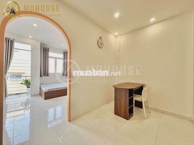 🌟 CĂN HỘ 1PN BAN CÔNG, CỬA SỔ – FULL NT NEW 100% - NGAY NGUYỄN VĂN ĐẬU