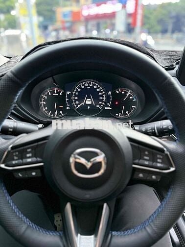 Mazda CX 5 2024 Premium Sport 2.0 AT - 20000 km