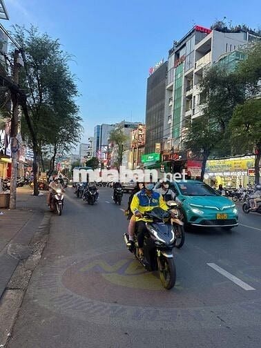 CHO THUÊ NHÀ GIÁ TỐT NGUYỄN GIA TRÍ BÌNH THẠNH 5X20 - 3 TẦNG 50TR