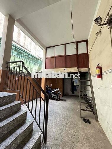 SIÊU PHẨM CĂN HỘ DỊCH VỤ BÌNH TÂN –369m² -DOANH THU 90TR/TH