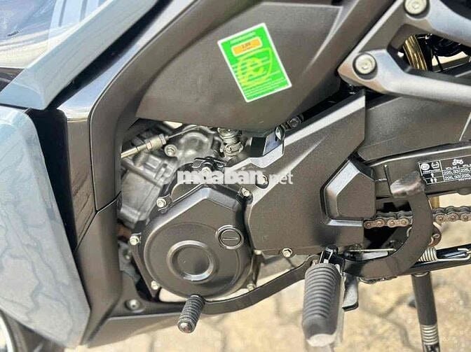 Exciter 155 VVA