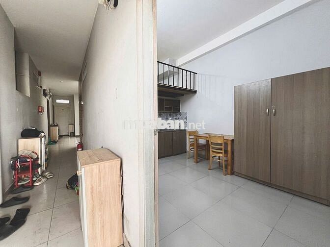 DUPLEX SIÊU ĐẸP CÓ MÁY NƯỚC NÓNG ĐƯỜNG DƯƠNG QUẢNG HÀM