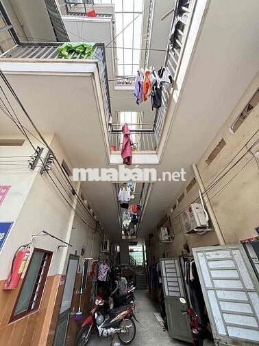SIÊU PHẨM CĂN HỘ DỊCH VỤ BÌNH TÂN –369m² -DOANH THU 90TR/TH