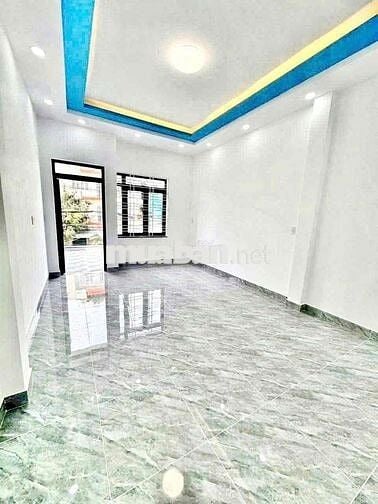 cho thuê nhà mặt tiền Trần Thanh Mại, Bình Tân - 88m - đường 20m