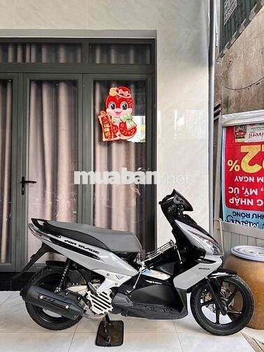 Cần Bán Airblade 2009 Fi up Thái BSTP 9 Chủ Xe Đẹp