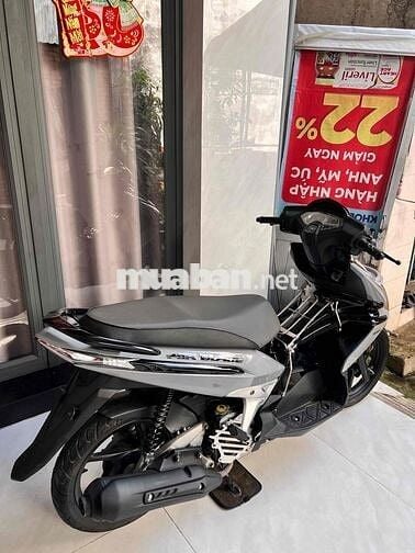 Cần Bán Airblade 2009 Fi up Thái BSTP 9 Chủ Xe Đẹp