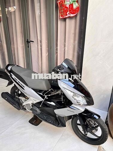 Cần Bán Airblade 2009 Fi up Thái BSTP 9 Chủ Xe Đẹp