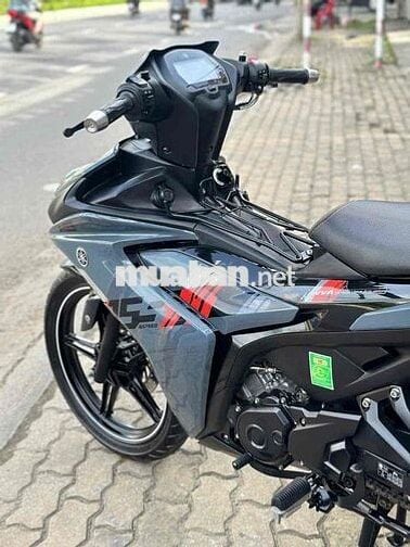 Exciter 155 VVA