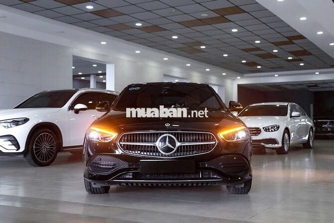 C200 AVG V1 - Đời Mới Nhất - Siêu Lướt Đklđ 2024