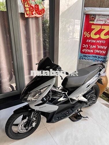 Cần Bán Airblade 2009 Fi up Thái BSTP 9 Chủ Xe Đẹp