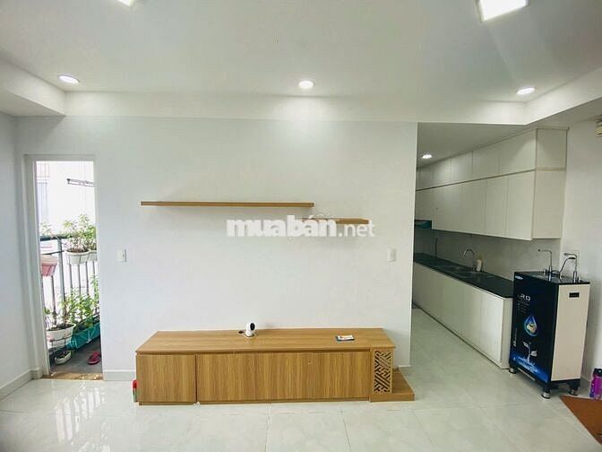 Cần cho thuê căn hộ chung cư Felisa Riverside, 2PN, ở ngay
