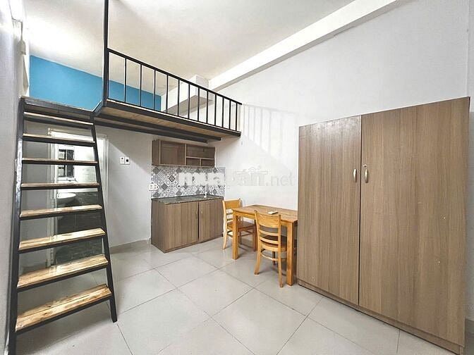 DUPLEX SIÊU ĐẸP CÓ MÁY NƯỚC NÓNG ĐƯỜNG DƯƠNG QUẢNG HÀM