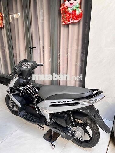 Cần Bán Airblade 2009 Fi up Thái BSTP 9 Chủ Xe Đẹp