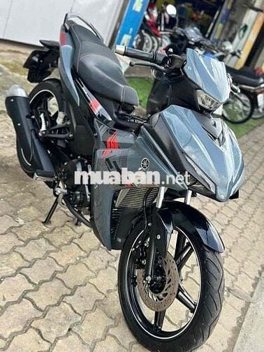 Exciter 155 VVA