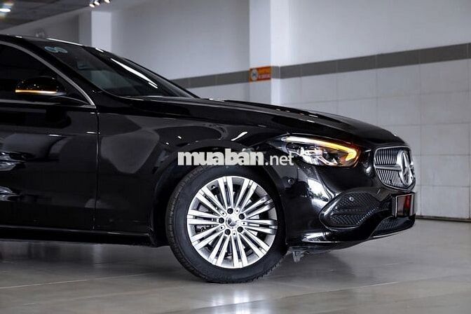 C200 AVG V1 - Đời Mới Nhất - Siêu Lướt Đklđ 2024