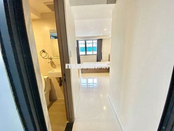 🌟 PHÒNG ĐẸP 339/50 LÊ VĂN SỸ – QUẬN 3 | FULL NỘI THẤT 🌟