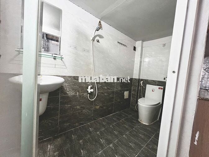 DUPLEX SIÊU ĐẸP CÓ MÁY NƯỚC NÓNG ĐƯỜNG DƯƠNG QUẢNG HÀM
