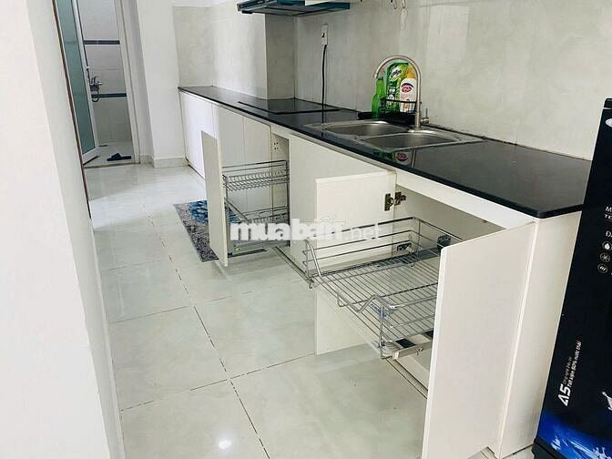 Cần cho thuê căn hộ chung cư Felisa Riverside, 2PN, ở ngay