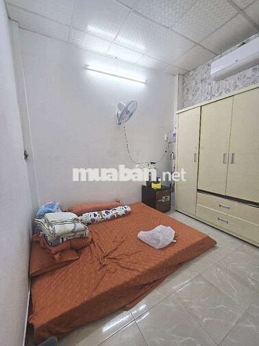 Bán Nhà 2 Tầng, DTS 50 m2 Hẻm Thông Tứ Tung Huỳnh Tấn Phát Hơn 3 Tỷ TL