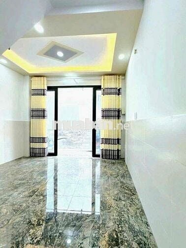 🔥🔥🔥 NHÀ ĐẸP - 1 LẦU,, MỚI HOÀN THIỆN - MẶT TIỀN KINH DOANH 🔥🔥🔥