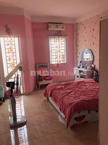 Bán nhà Phan Xích Long Phường Phú Nhuận - 4 tầng - 5PN - 55m2