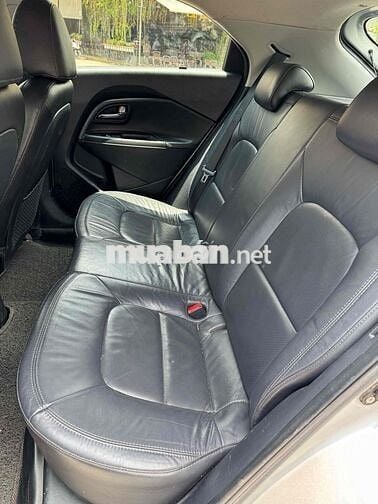 Kia Rio 2011 1.6 AT - 102000 km