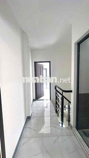 Nhà 2 Tầng Tỉnh Lộ 10-DTSD 54m2-Sổ Hồng Riêng