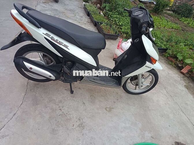 Honda click