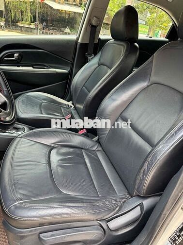 Kia Rio 2011 1.6 AT - 102000 km