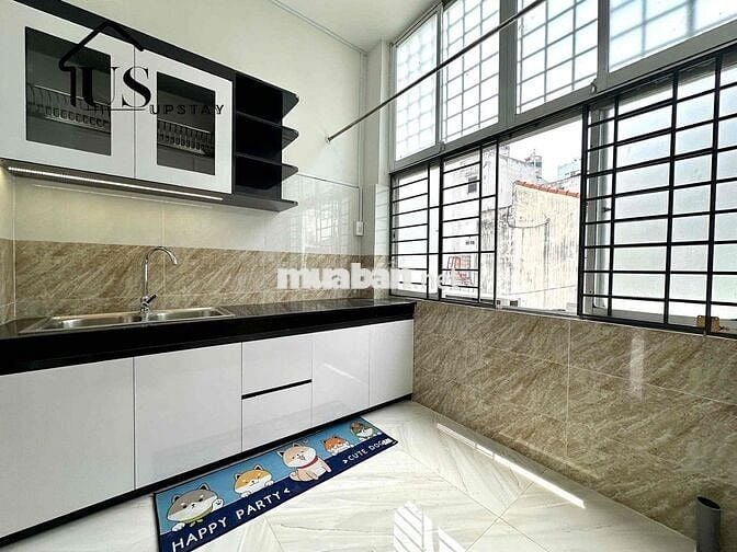 🍀KHAI TRƯƠNG NHÀ MỚI_1PN CỬA SỔ ĐÓN GIÓ_ MÁY GIẶT RIÊNG_KỲ ĐỒNG Q3