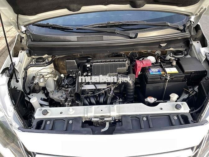 Mitsubishi Attrage 2022 1.2 MT - 78366 km