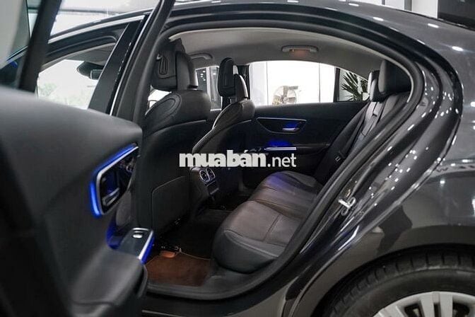 C200 AVG - V1 Siêu lướt - Đklđ 2024 bảo hành dài