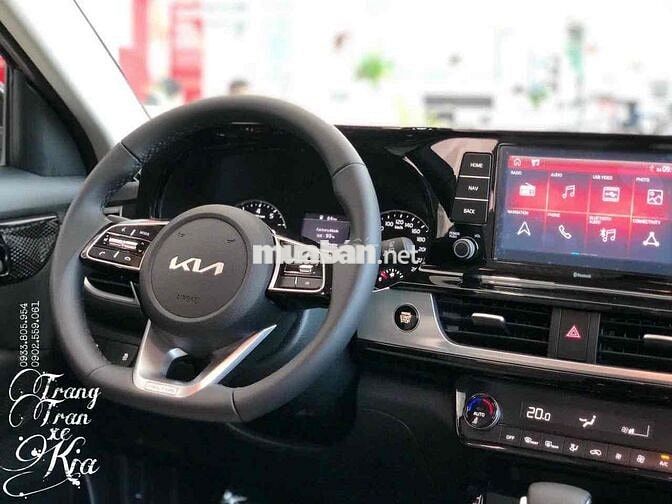 🔥Seltos 1.4Turbo Luxury 24, form cũ, xả kho nữa