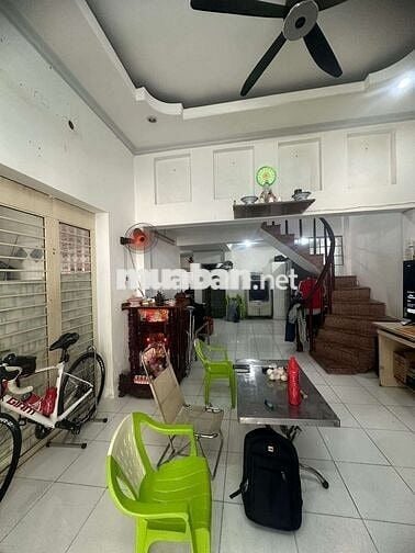 DƯƠNG VĂN DƯƠNG.TP-HXH 6M-2TẦNG BTCT(6×12)