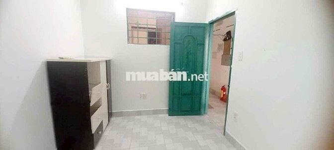 CHÍNH CHỦ cho thuê phòng giá rẻ gần bv ung bứu, chợ bà chiểu