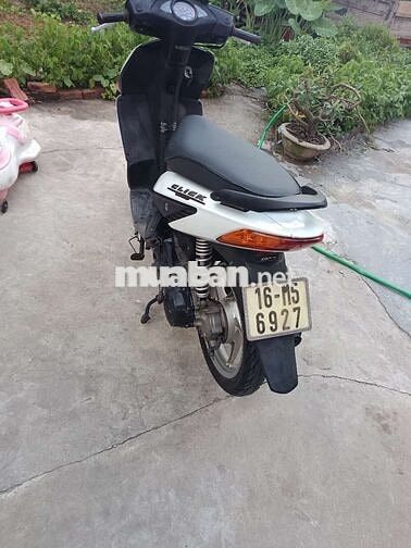 Honda click