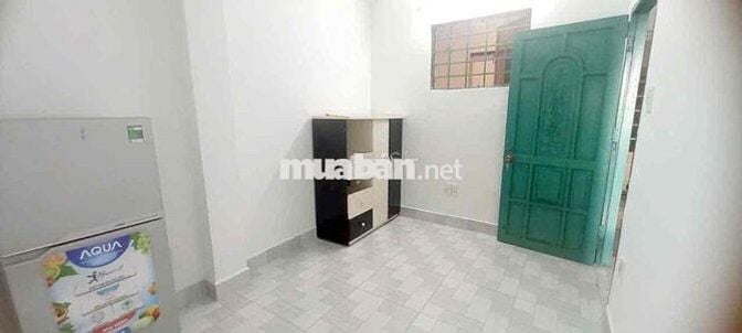 CHÍNH CHỦ cho thuê phòng giá rẻ gần bv ung bứu, chợ bà chiểu