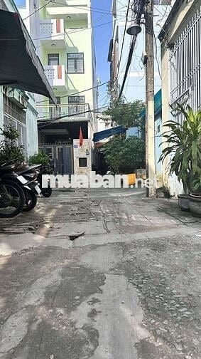DƯƠNG VĂN DƯƠNG.TP-HXH 6M-2TẦNG BTCT(6×12)