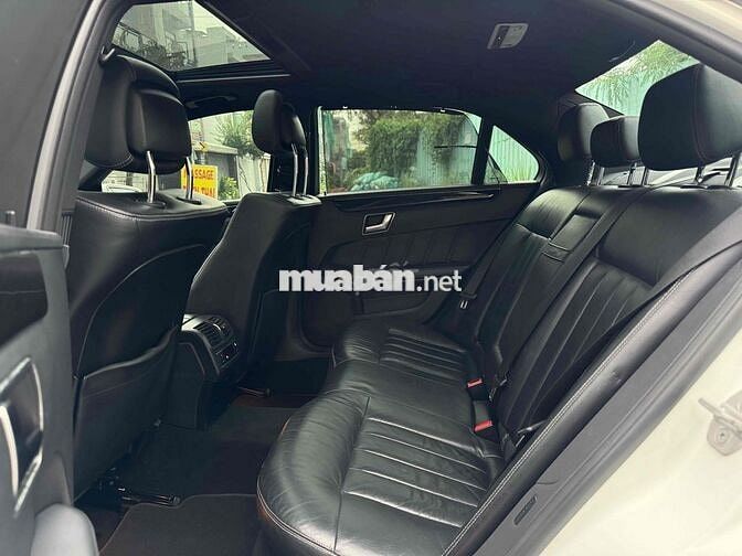 Mercedes E250 sx 2015 AMG zin căng full bd hãng