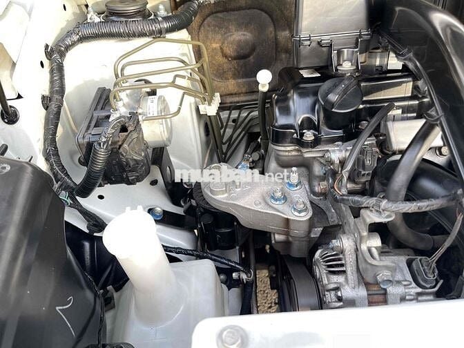 Mitsubishi Attrage 2022 1.2 MT - 78366 km