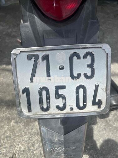 Honda wave S đăng ký 2013 xe máy êm bình đề đầy đu