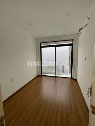 Nhà Phú Định Q8 ngộp bank cần thanh lý