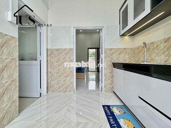 🍀KHAI TRƯƠNG NHÀ MỚI_1PN CỬA SỔ ĐÓN GIÓ_ MÁY GIẶT RIÊNG_KỲ ĐỒNG Q3