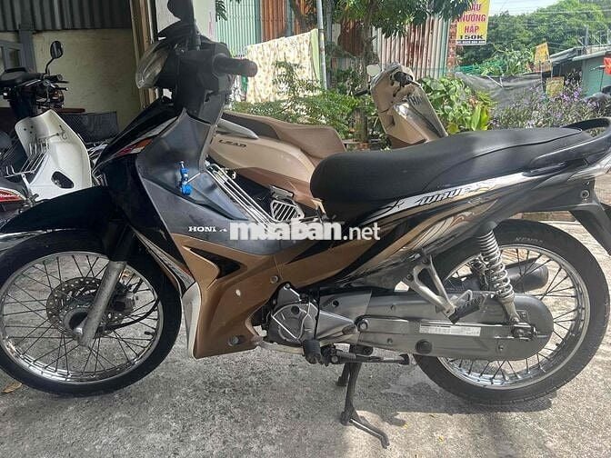 Honda wave S đăng ký 2013 xe máy êm bình đề đầy đu