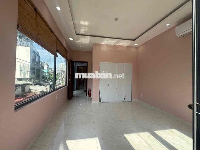 cần cho thuê nhà góc 2mt hẻm xe hởi đường ngô tất tố