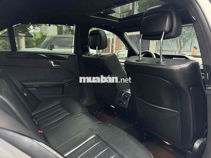 Mercedes E250 sx 2015 AMG zin căng full bd hãng