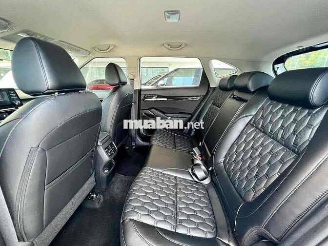 🔥Seltos 1.4Turbo Luxury 24, form cũ, xả kho nữa